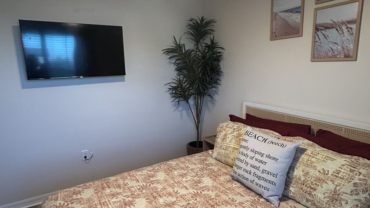 Photo of Bedroom in Lake Alfred