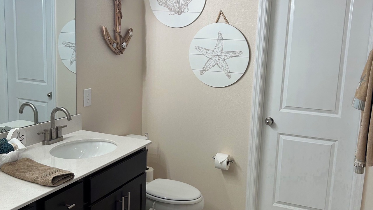 Photo of Bathroom in Lake Alfred