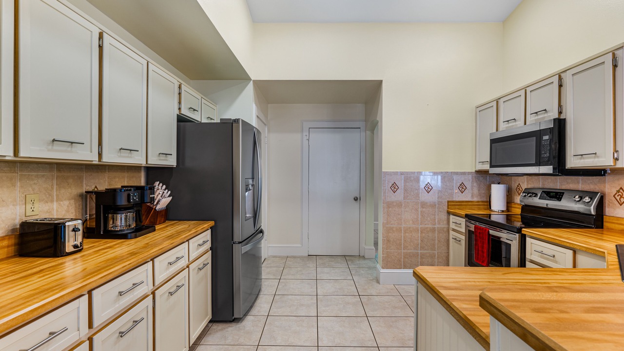 Photo of Kitchen in Indian Ridge