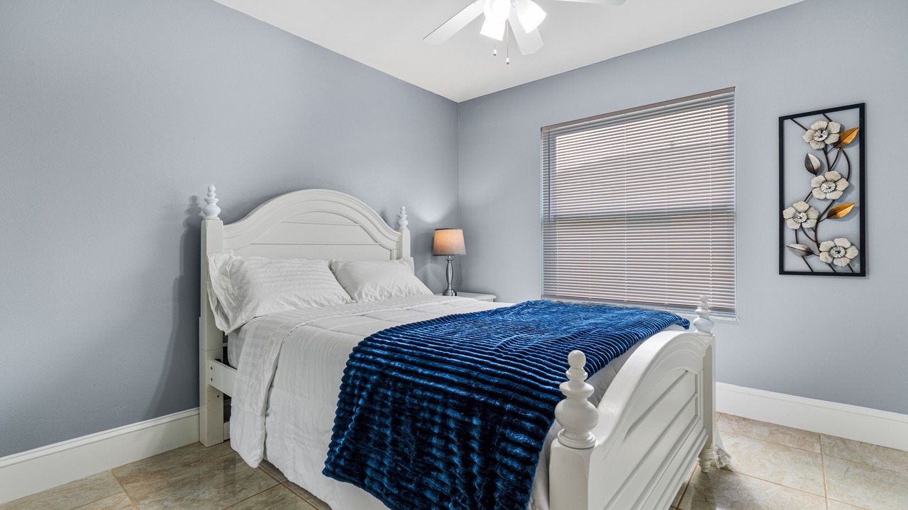 Photo of Bedroom in Indian Ridge