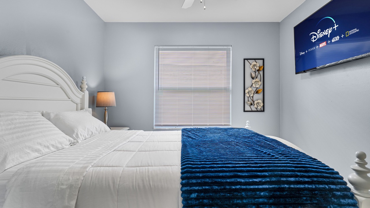 Photo of Bedroom in Indian Ridge