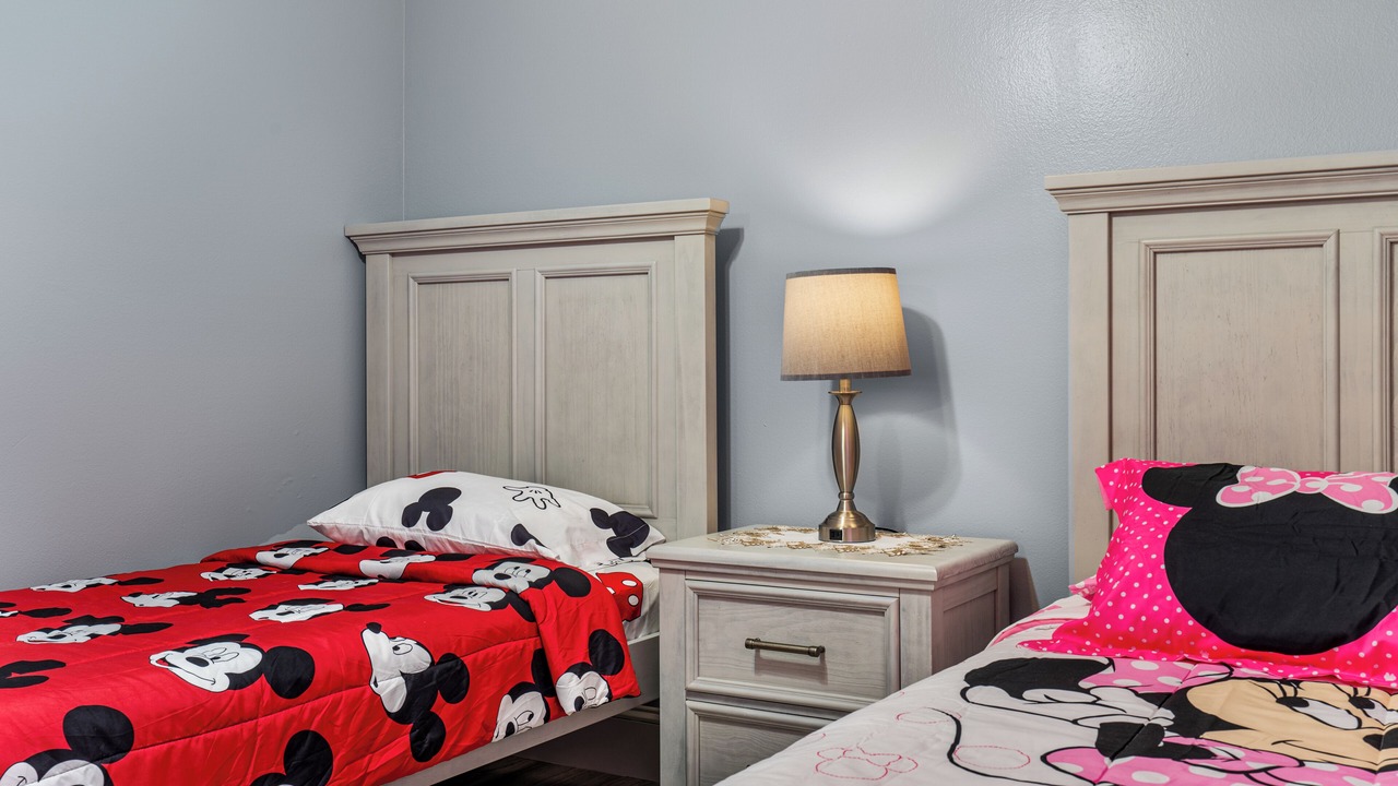 Photo of Bedroom in Indian Ridge