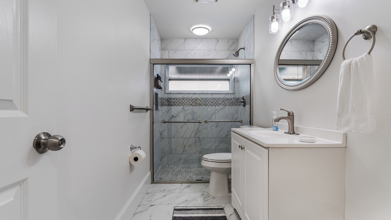 Photo of Bathroom in Indian Ridge