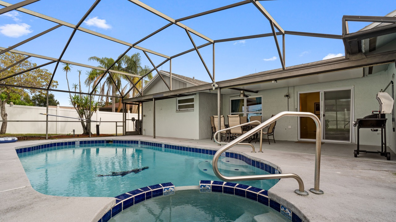 Photo of Outdoor in Indian Ridge