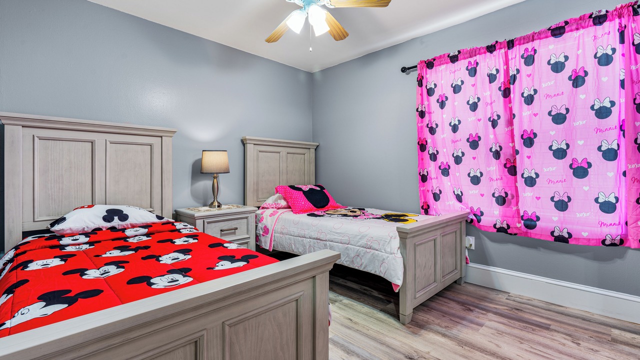 Photo of Bedroom in Indian Ridge
