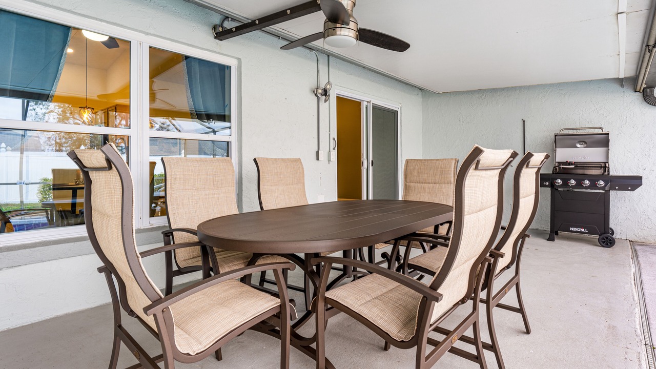 Photo of Outdoor in Indian Ridge