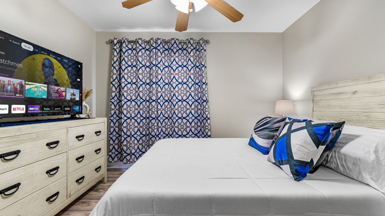 Photo of Bedroom in Indian Ridge