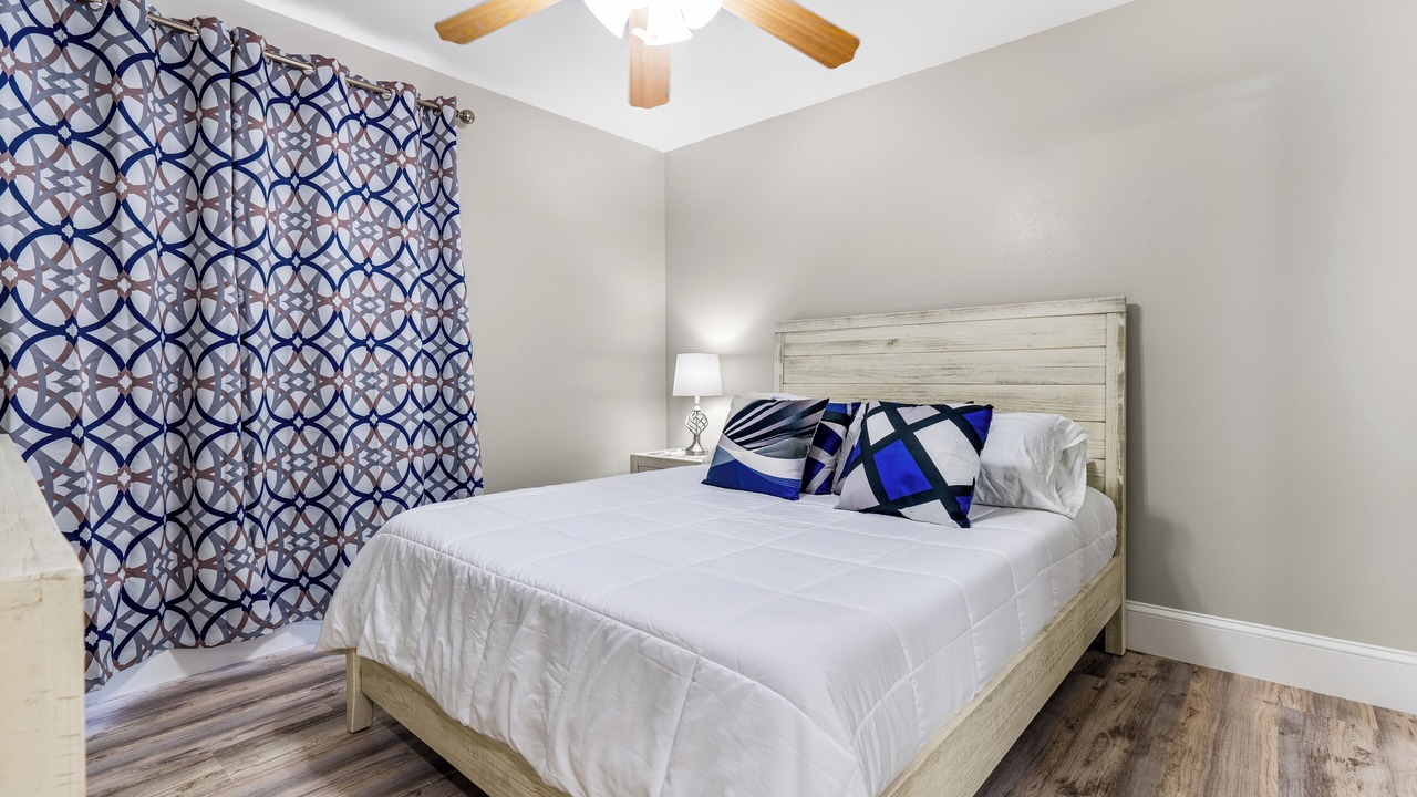 Photo of Bedroom in Indian Ridge