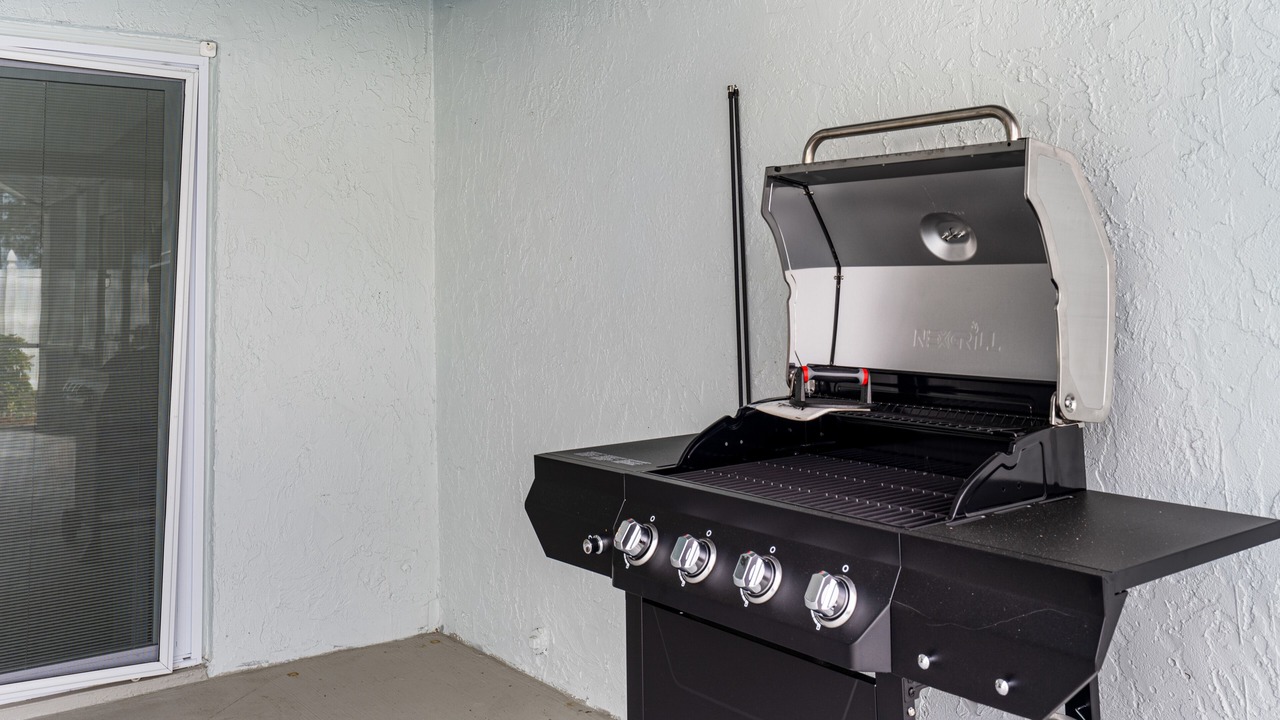 Photo of Outdoor in Indian Ridge