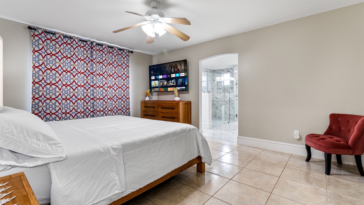 Photo of Bedroom in Indian Ridge