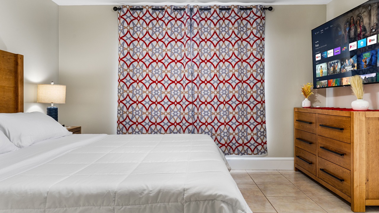 Photo of Bedroom in Indian Ridge