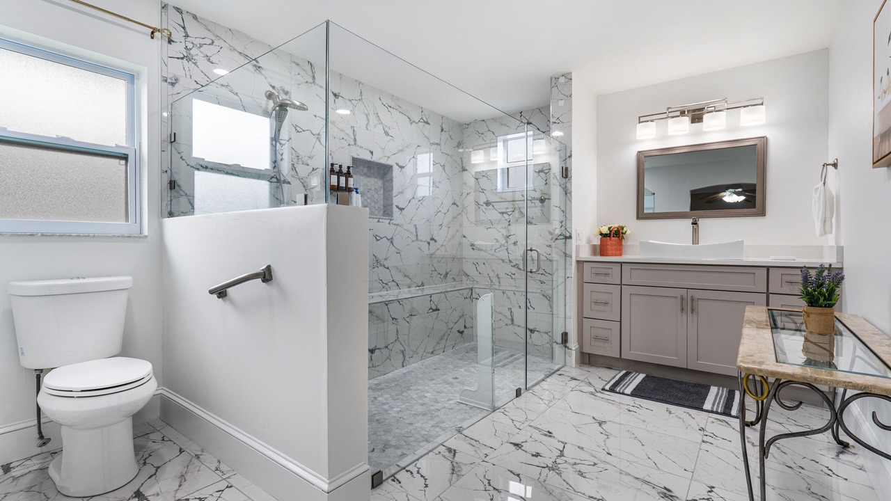 Photo of Bathroom in Indian Ridge