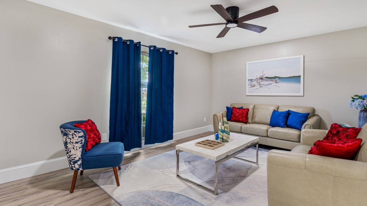Photo of Livingroom in Indian Ridge