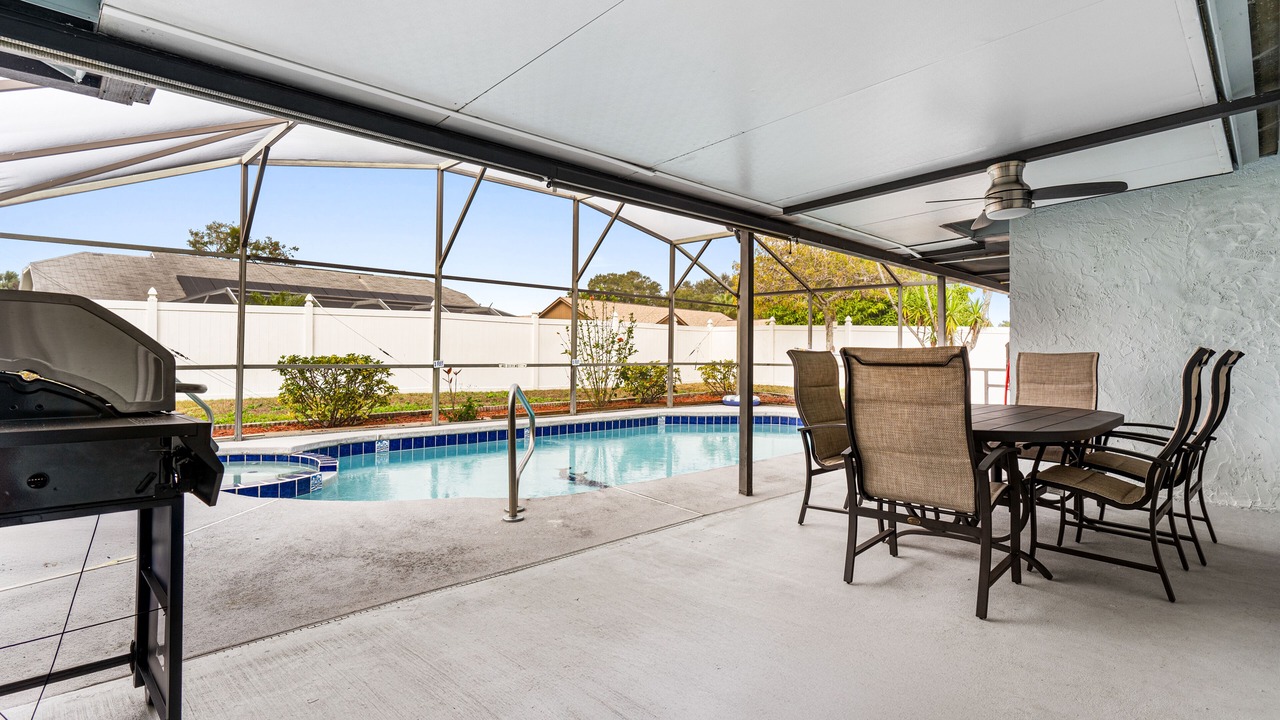 Photo of Outdoor in Indian Ridge