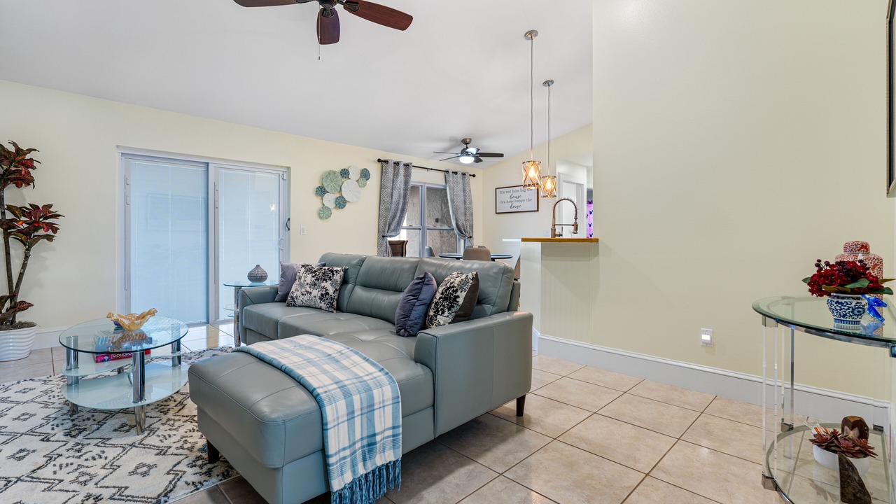 Photo of Livingroom in Indian Ridge