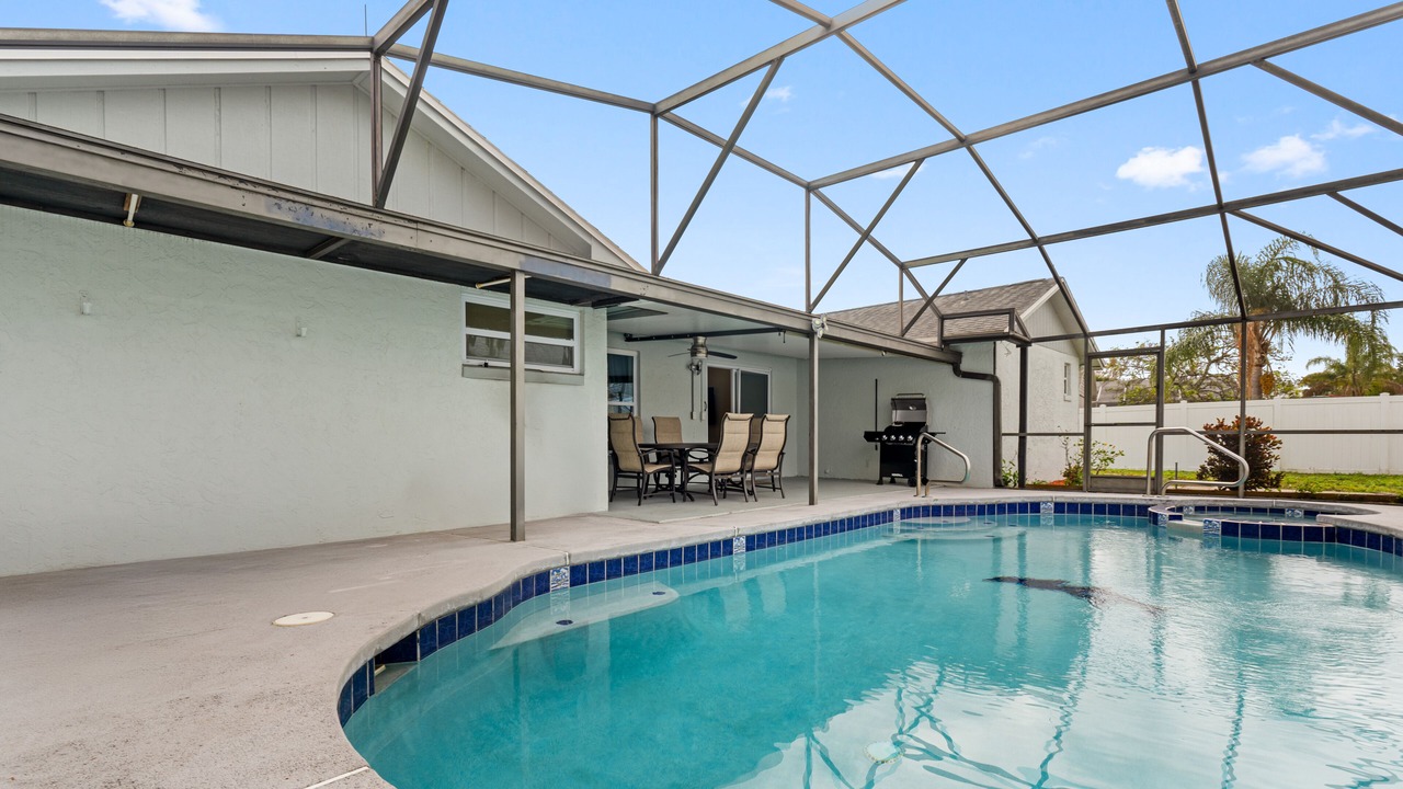 Photo of Outdoor in Indian Ridge
