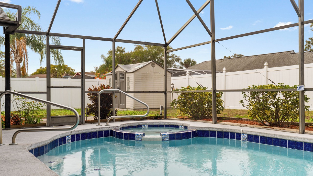 Photo of Outdoor in Indian Ridge