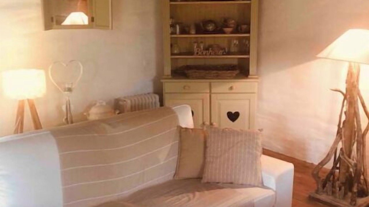 Photo of Livingroom in Tremblay