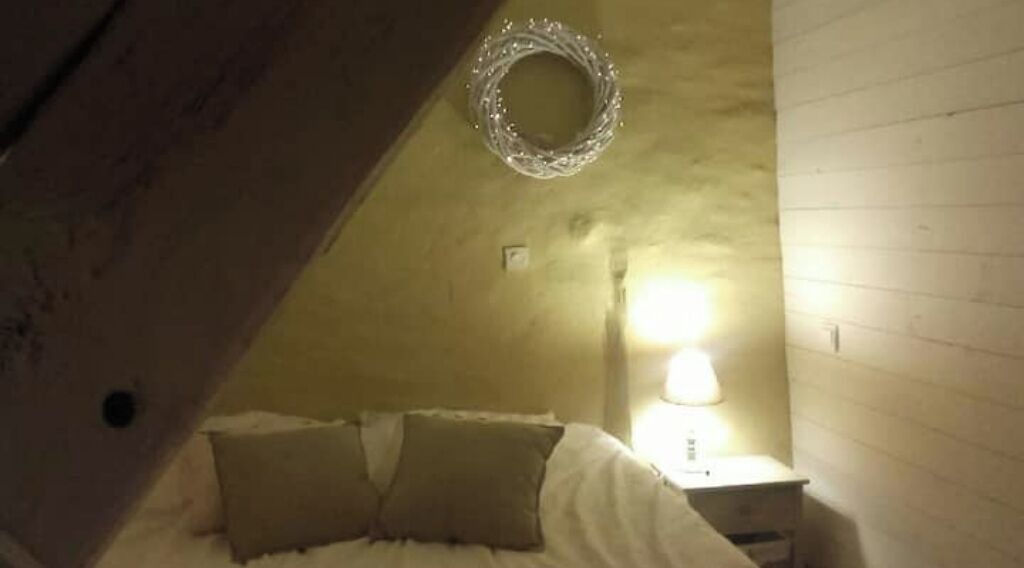 Photo of Bedroom in Tremblay