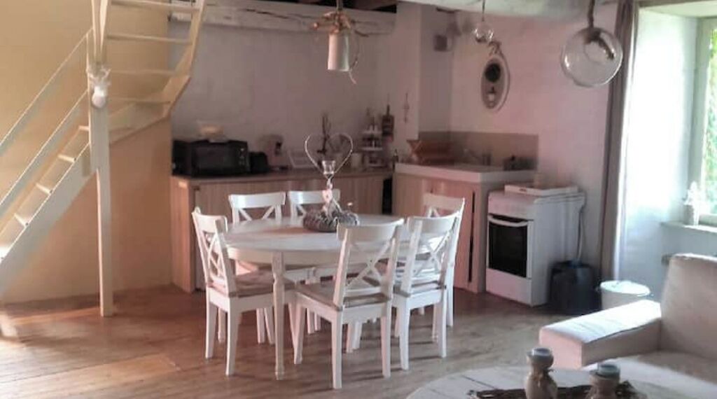Photo of Livingroom in Tremblay