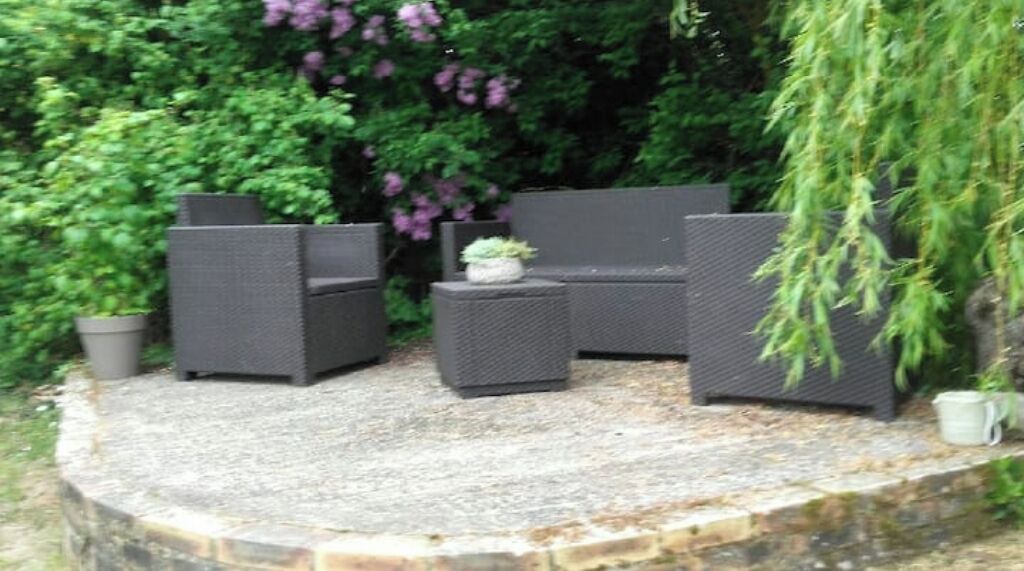 Photo of Patio Balcony in Tremblay