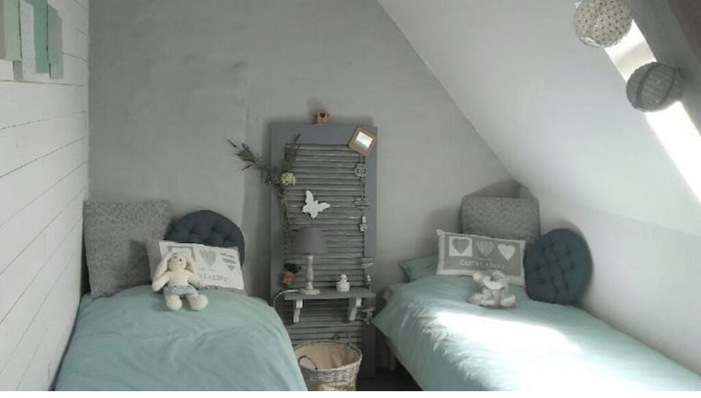 Photo of Bedroom in Tremblay