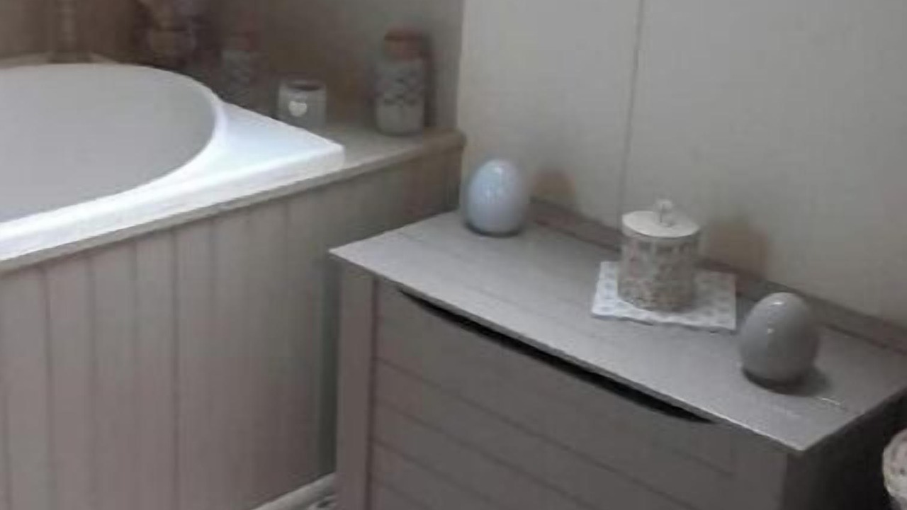 Photo of Bathroom in Tremblay