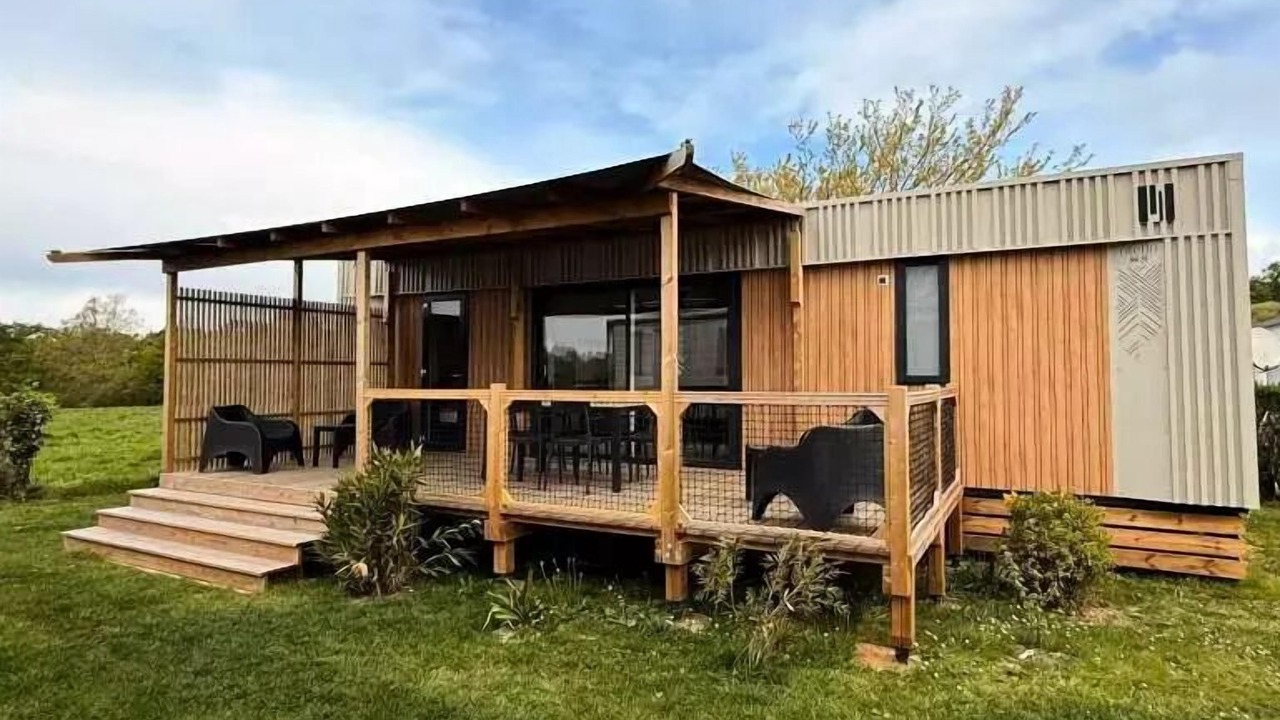 Photo of Outdoor in Saint-Molf