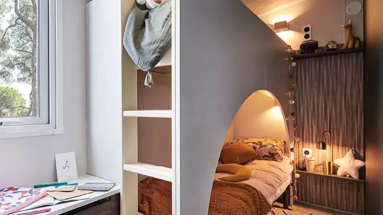 Photo of Bedroom in Saint-Molf