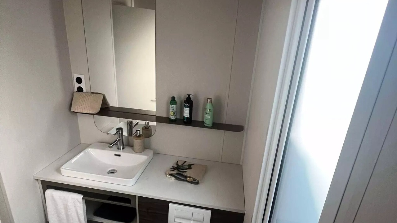 Photo of Bathroom in Saint-Molf