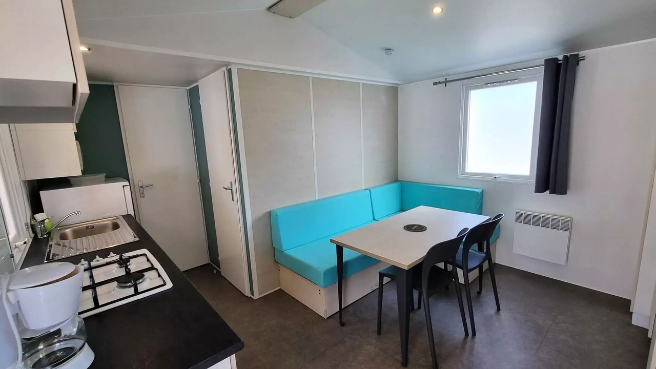 Photo of Kitchen in Saint-Molf
