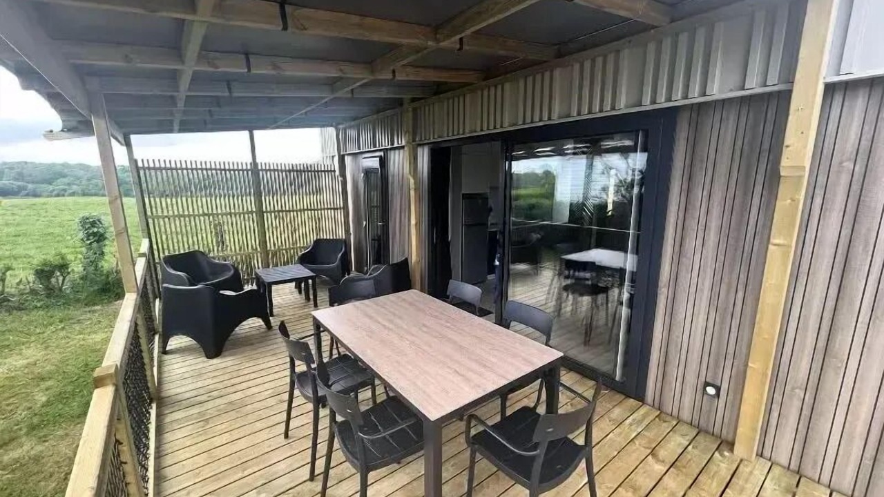 Photo of Outdoor in Saint-Molf