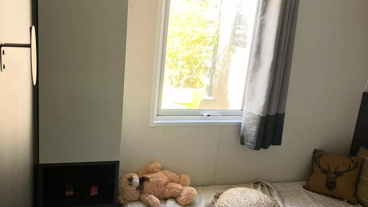 Photo of Bedroom in Saint-Molf