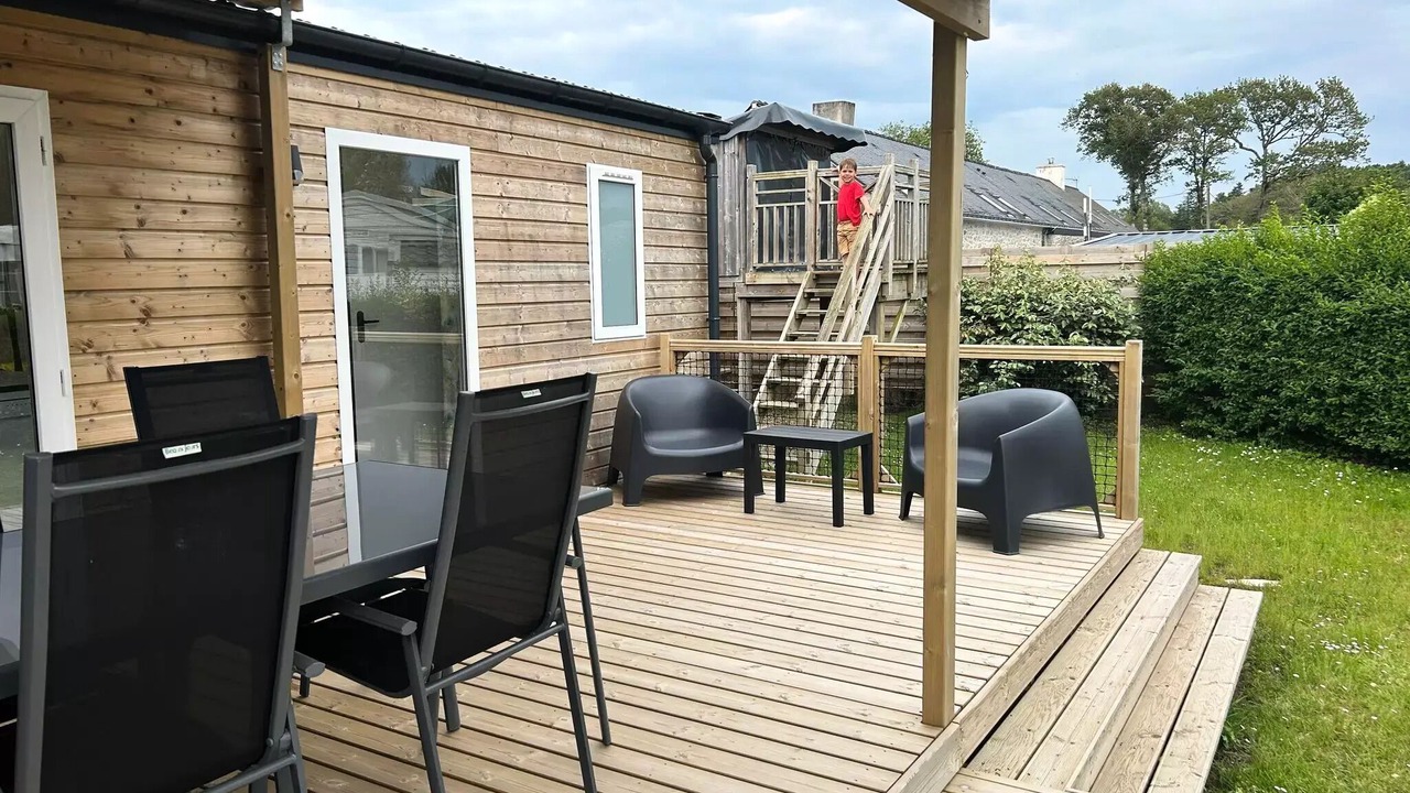 Photo of Outdoor in Saint-Molf