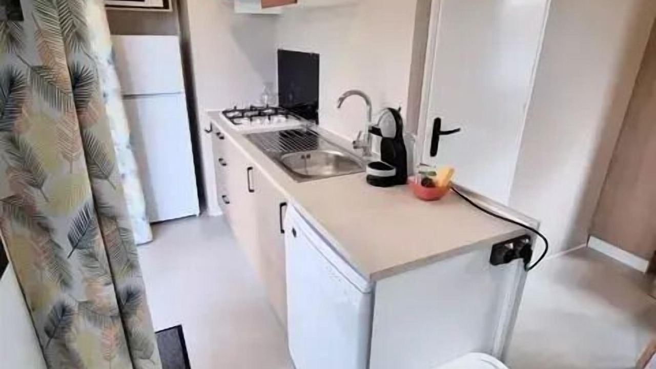 Photo of Kitchen in Saint-Molf