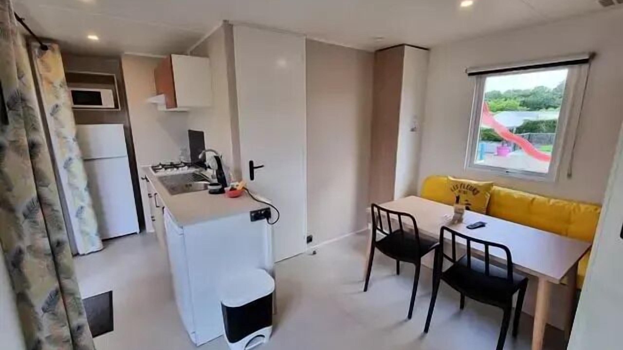 Photo of Kitchen in Saint-Molf