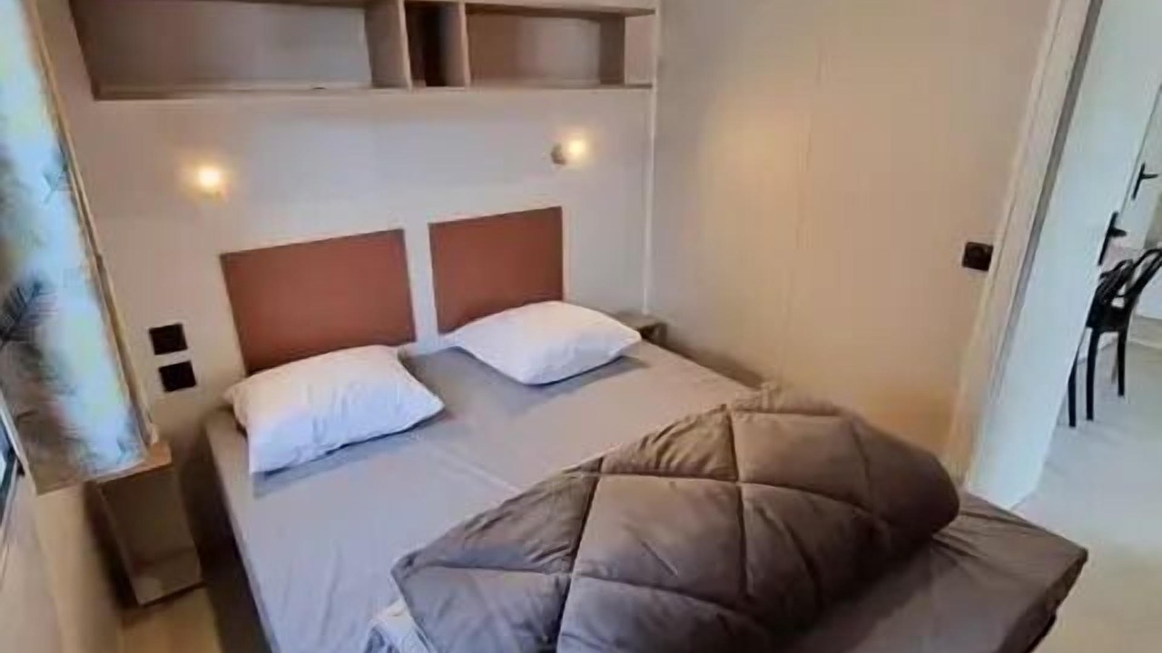 Photo of Bedroom in Saint-Molf