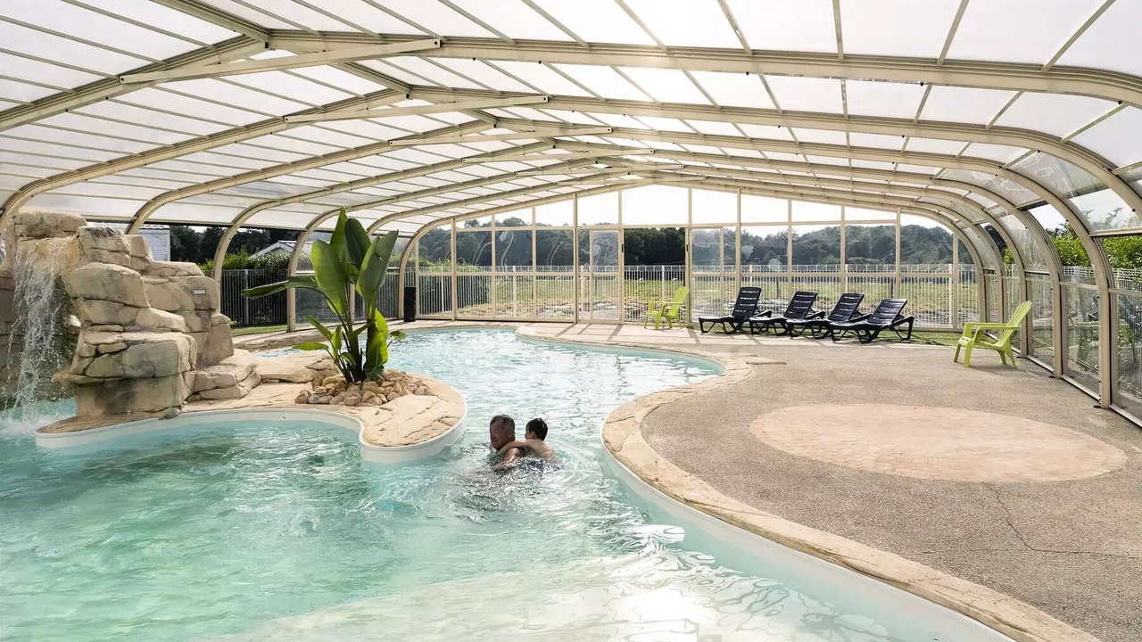 Photo of Outdoor in Saint-Molf
