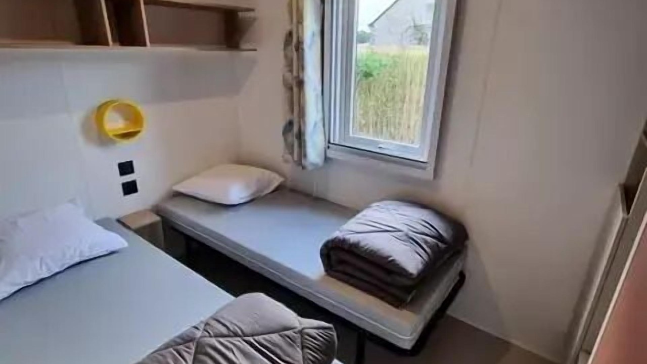 Photo of Bedroom in Saint-Molf