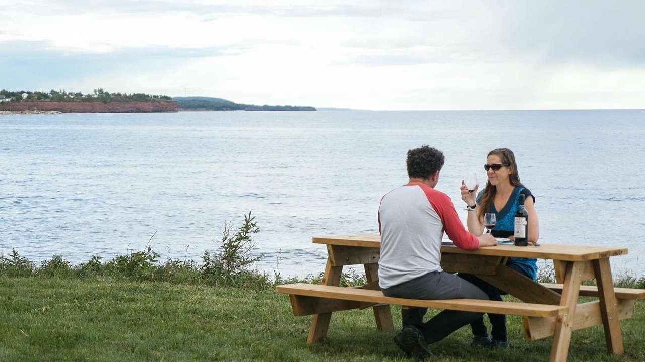 Photo of Outdoor in Saint-Godefroi