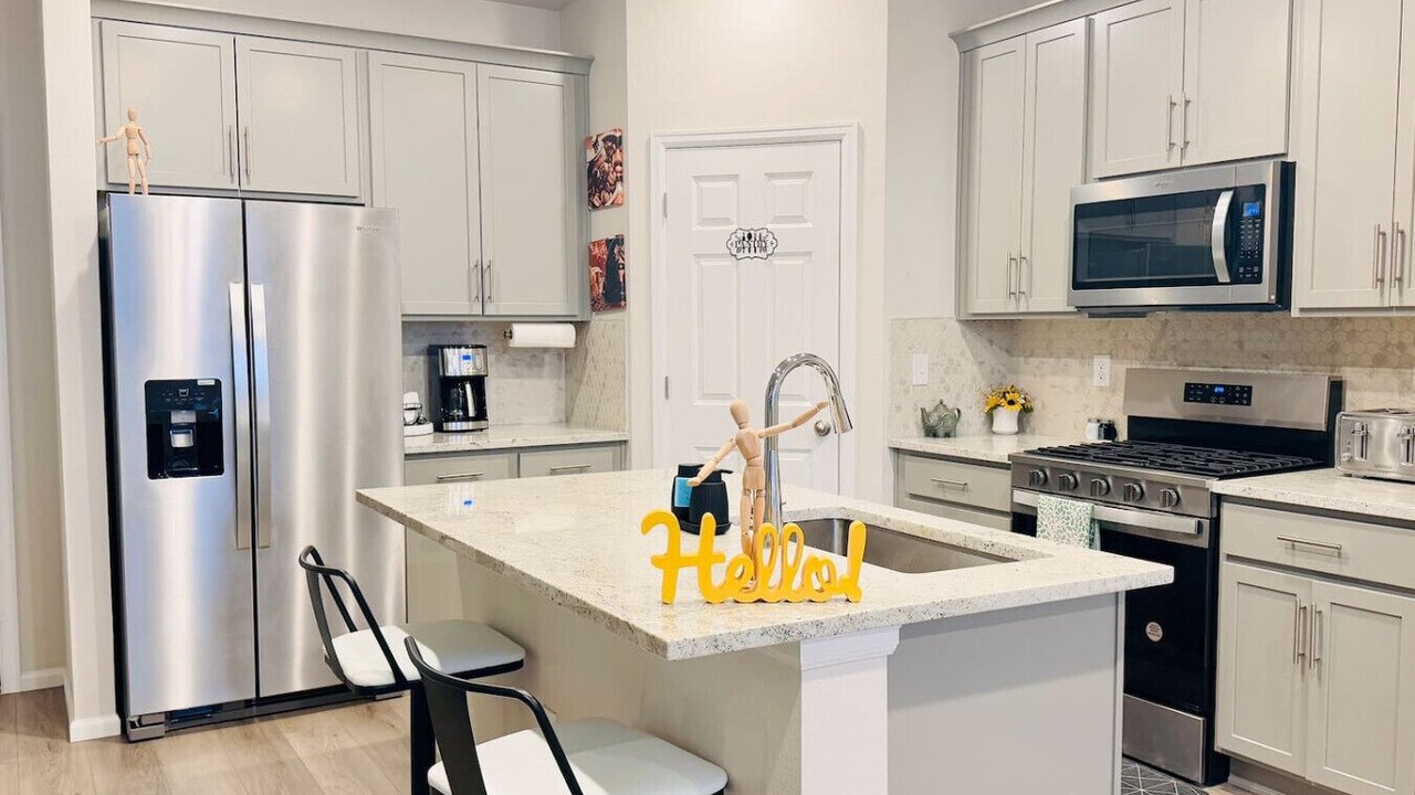 Photo of Kitchen in Aurora