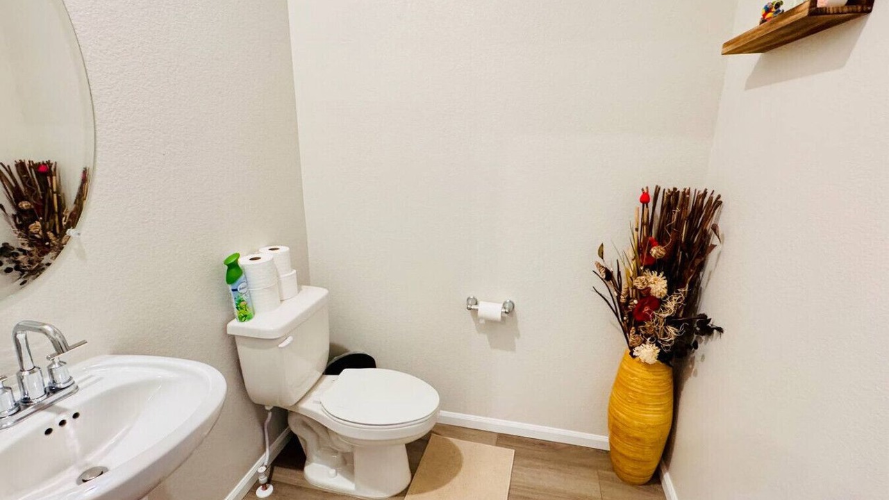 Photo of Bathroom in Aurora