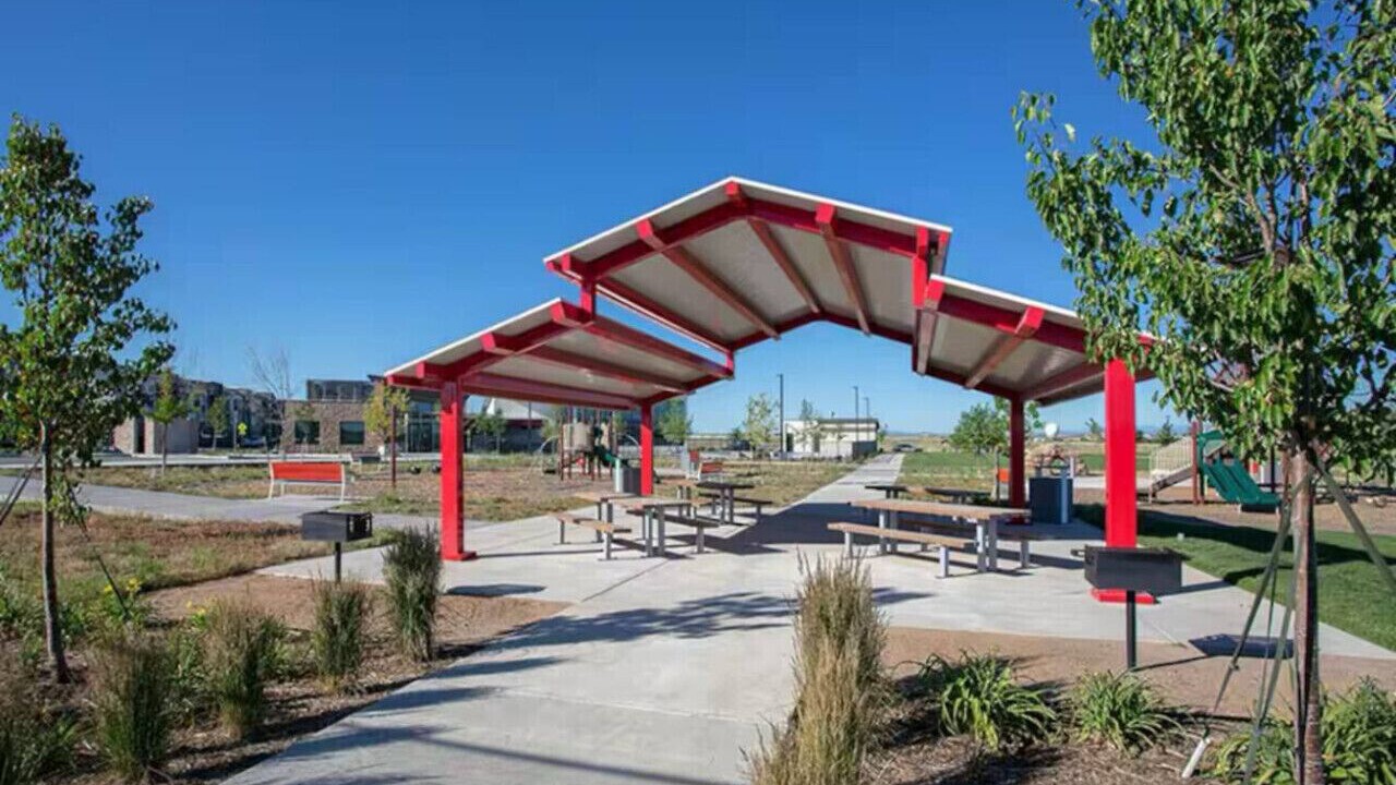Photo of Outdoor in Aurora