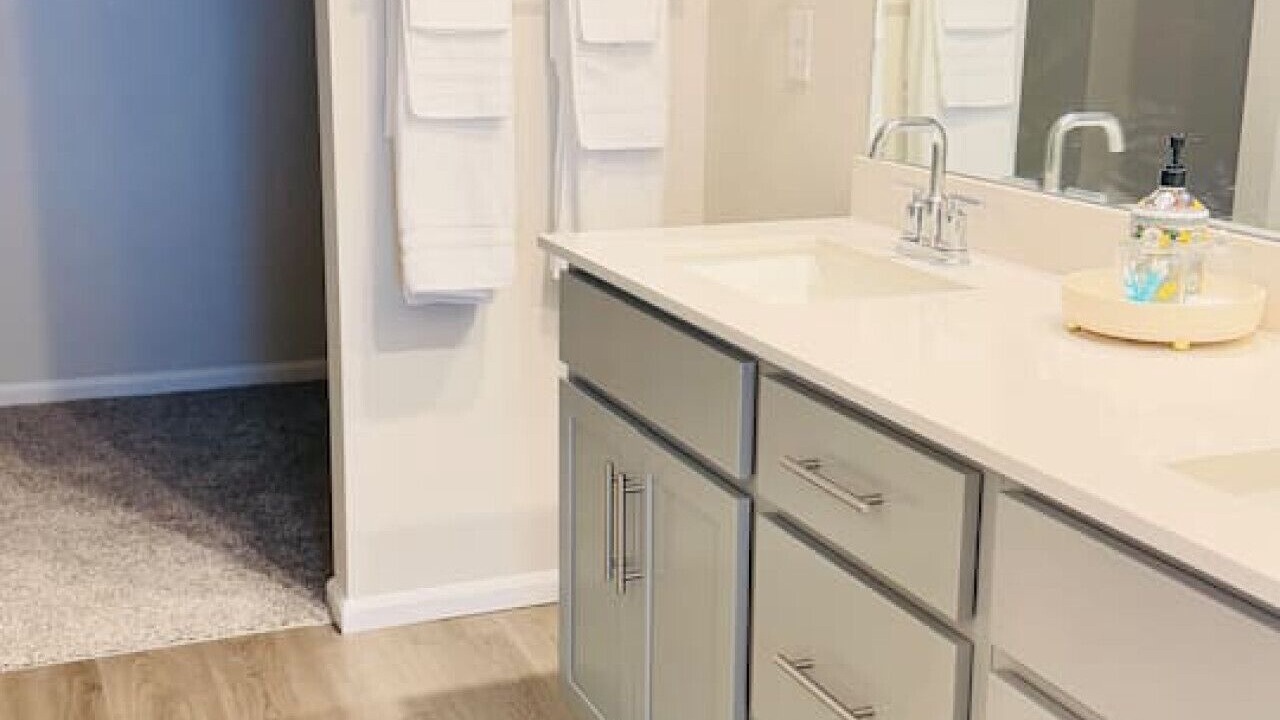Photo of Bathroom in Aurora