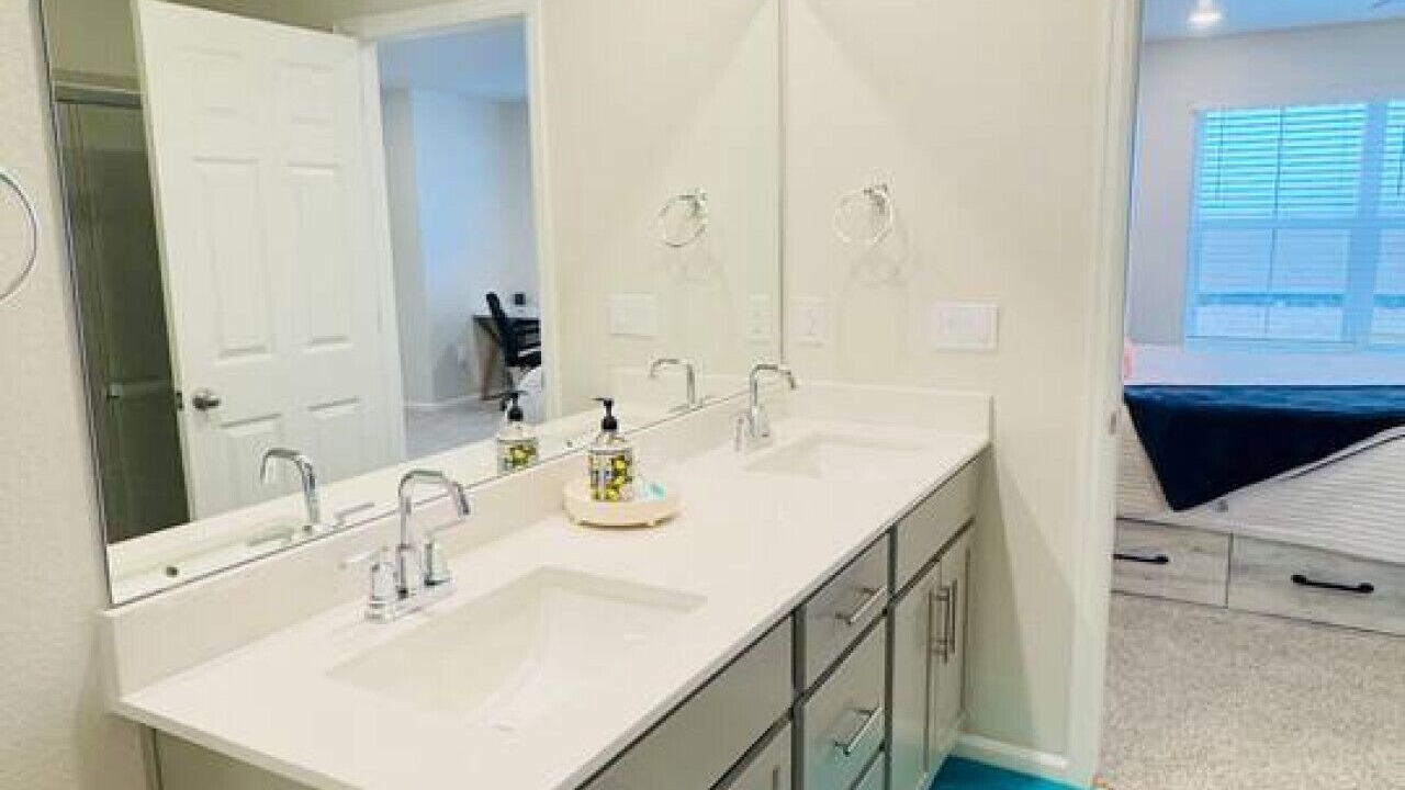 Photo of Bathroom in Aurora