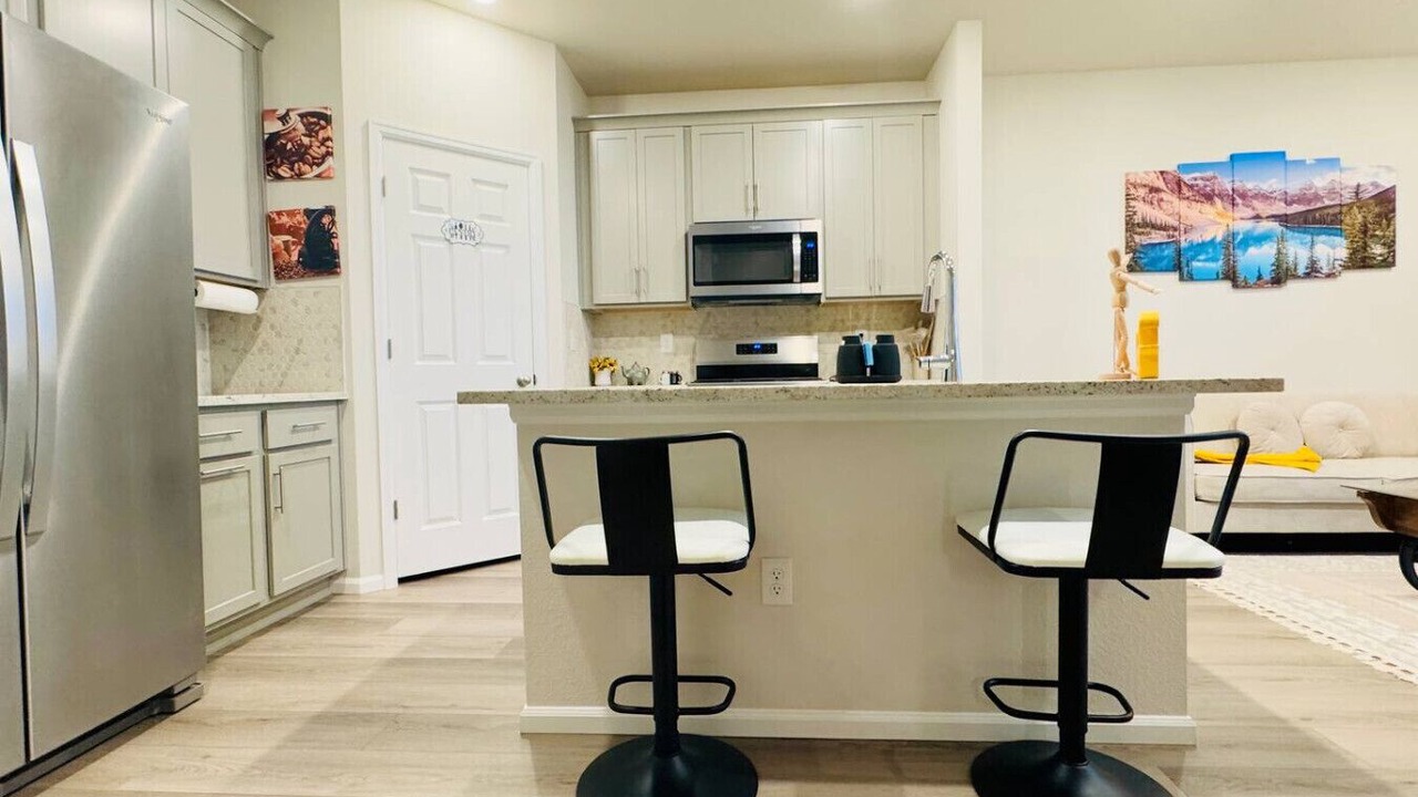 Photo of Kitchen in Aurora