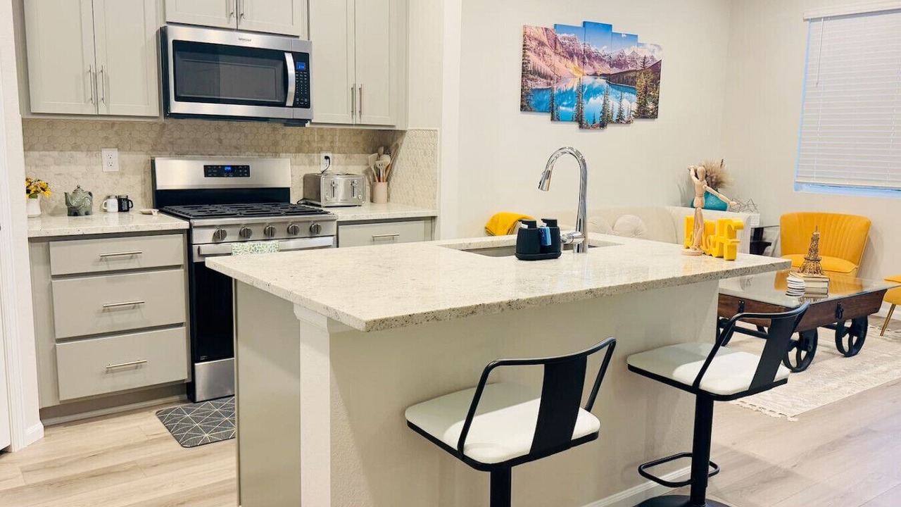 Photo of Kitchen in Aurora