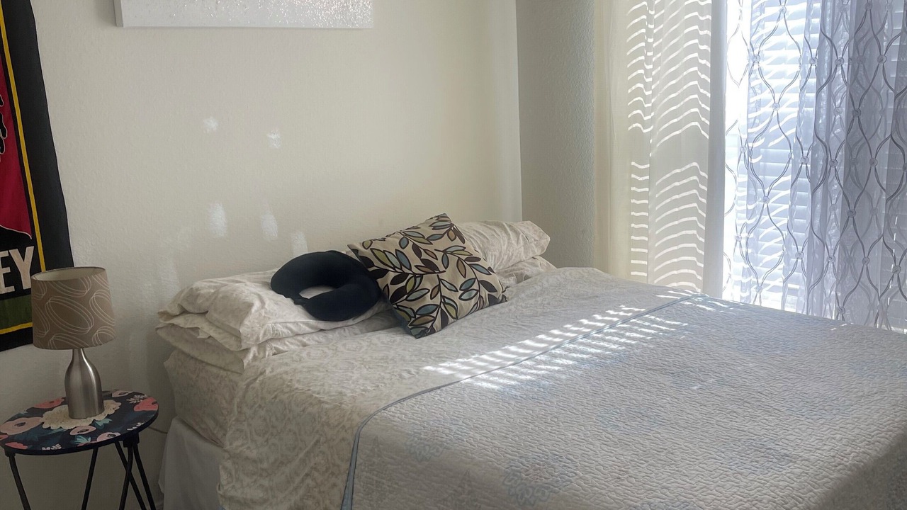 Photo of Bedroom in Rosston