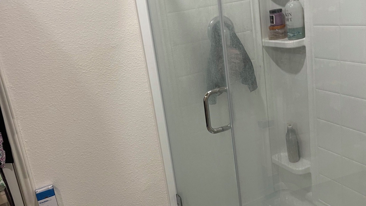 Photo of Bathroom in Rosston