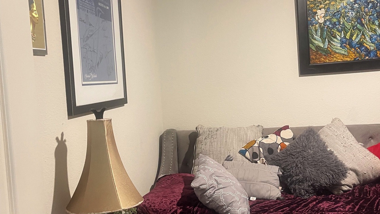 Photo of Livingroom in Rosston